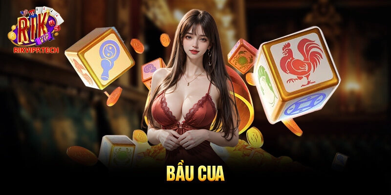 bầu cua