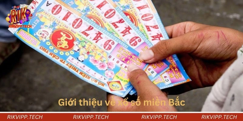 Giới thiệu về xổ số miền Bắc