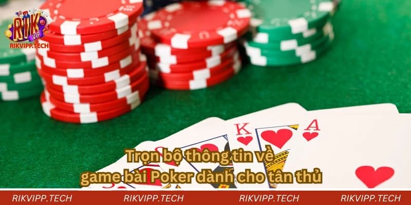 Poker