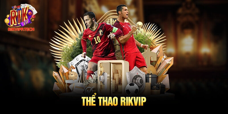 thể thao Rikvip